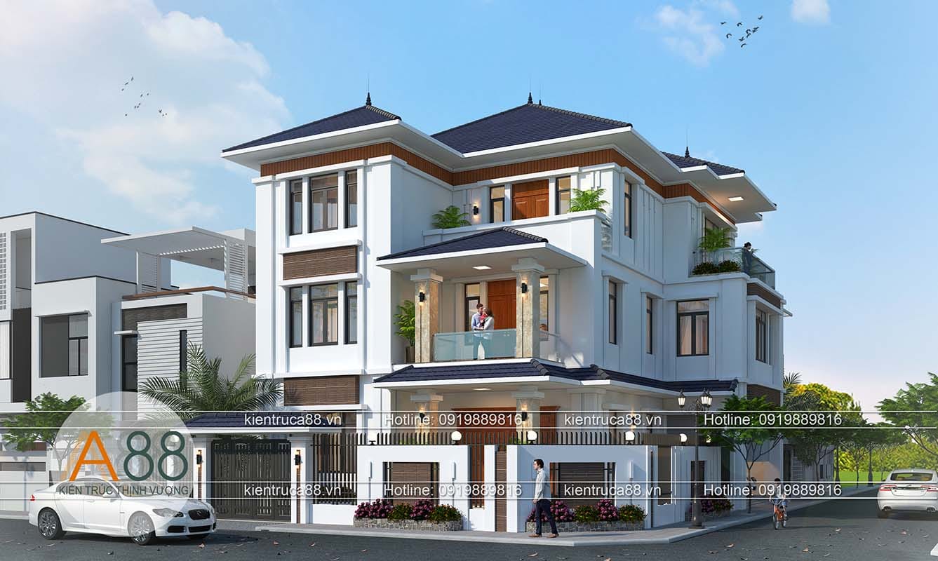 cần tìm kiến trúc sư thiết kế nhà